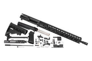 Adams Arms 5.56 NATO Carbine AR-15 Rifle Kit measures 16 inches